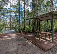 Big Nellie lookout and picnic area - Port Augusta Accommodation