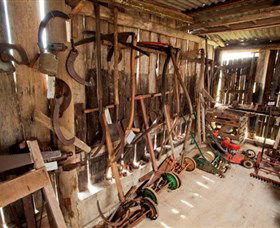 Lawrence Museum And Historical Society Inc - Port Augusta Accommodation 4