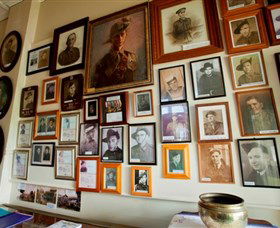 Lawrence Museum And Historical Society Inc - Port Augusta Accommodation 3
