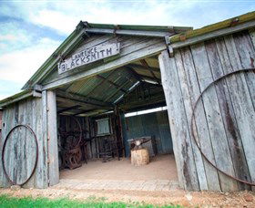 Lawrence Museum And Historical Society Inc - Port Augusta Accommodation 1