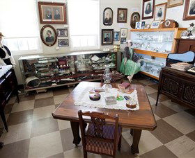 Lawrence Museum And Historical Society Inc - Port Augusta Accommodation 5