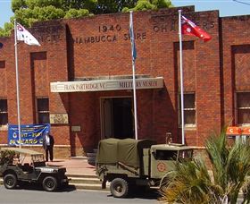 Bowraville NSW Port Augusta Accommodation