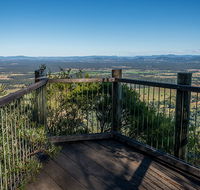 Newbys lookout - Port Augusta Accommodation