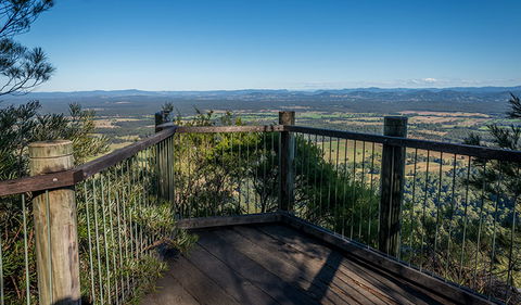 Newbys Lookout - Port Augusta Accommodation 0