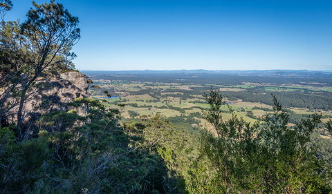 Newbys Lookout - Port Augusta Accommodation 2