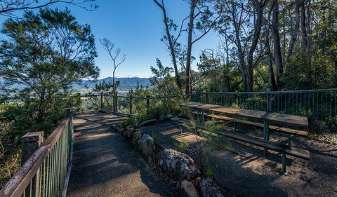 Newbys Lookout - Port Augusta Accommodation 3