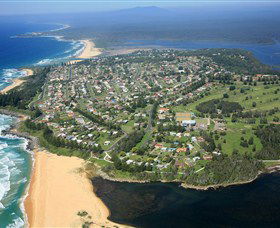 Tuross Head Country Club - Port Augusta Accommodation 1