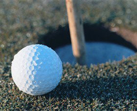 Tuross Head Country Club - Port Augusta Accommodation 0