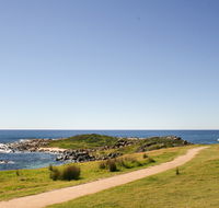 Bingi Bingi Point - Port Augusta Accommodation