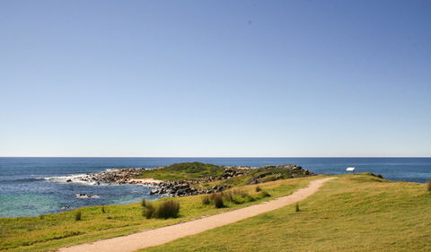Bingi Bingi Point - Port Augusta Accommodation 0