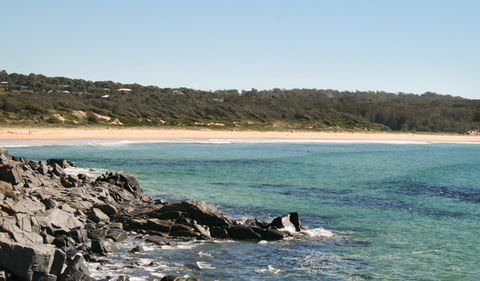 Bingi Bingi Point - Port Augusta Accommodation 1