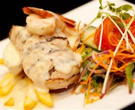 Manning River Hotel - Port Augusta Accommodation 0