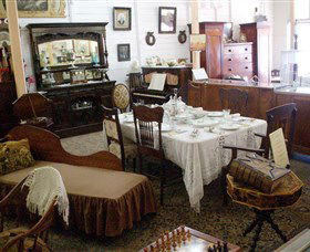 Wingham Self-Guided Heritage Walk - Port Augusta Accommodation 0