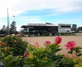 Taree Leagues Sports Club - Port Augusta Accommodation 1