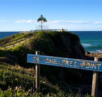 One Tree Point Lookout and Picnic Area - Port Augusta Accommodation