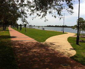 The Manning River - Port Augusta Accommodation 0
