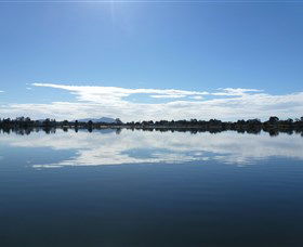 The Manning River - Port Augusta Accommodation 2