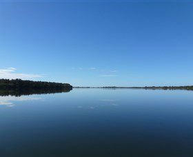 The Manning River - Port Augusta Accommodation 1