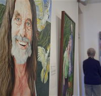 Lismore Regional Gallery - Port Augusta Accommodation