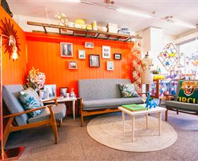 Arts, Vintage And Retro Trail - Port Augusta Accommodation 2