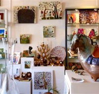 Art Aspects Gallery - Port Augusta Accommodation