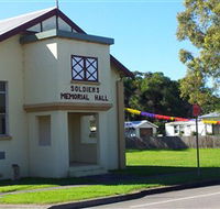 Cundletown and Lower Manning Historical Society Inc - Port Augusta Accommodation