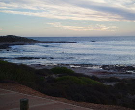 Jakes Point - Port Augusta Accommodation 0