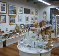 Ferry Park Gallery - Port Augusta Accommodation