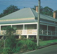 Maclean Stone Cottage and Bicentennial Museum - Port Augusta Accommodation