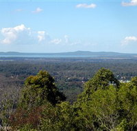 Maclean Lookout - Port Augusta Accommodation