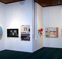Gold Coast City Gallery - Port Augusta Accommodation