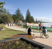 Gold Coast Oceanway - Port Augusta Accommodation