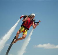 Jetpack Flyboard Adventures - Port Augusta Accommodation