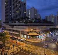 Piazza Surfers Paradise - Port Augusta Accommodation