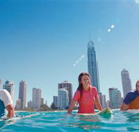 Surfers Paradise Beach - Port Augusta Accommodation