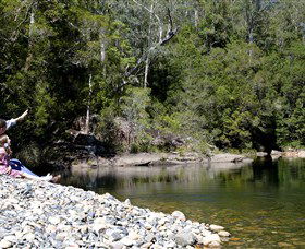 Mount Boss State Forest - Port Augusta Accommodation 0