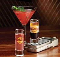 Hard Rock Cafe Surfers Paradise - Port Augusta Accommodation