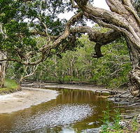 Saltwater National Park - Port Augusta Accommodation