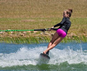 Stoney Park Waterski Wakeboard Park - Port Augusta Accommodation 0