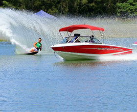 Stoney Park Waterski Wakeboard Park - Port Augusta Accommodation 1
