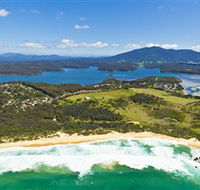 Wallaga Lake - Port Augusta Accommodation