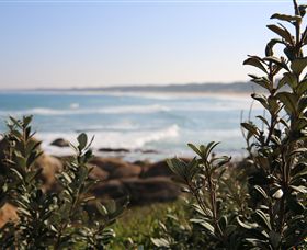 Cape Conran VIC Port Augusta Accommodation