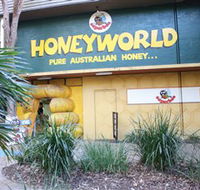 Superbee Honeyworld Gold Coast - Port Augusta Accommodation