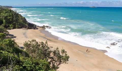 Coffs Coast Regional Park - Port Augusta Accommodation 1