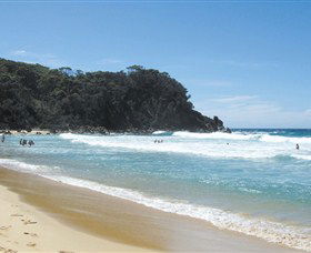 Armands Beach Bermagui - Port Augusta Accommodation 1