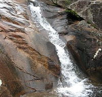 Mumbulla Creek Falls and Picnic Area - Port Augusta Accommodation