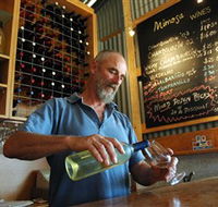 Mimosa Wines - Port Augusta Accommodation