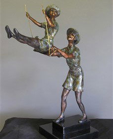 Frank Miles Fine Art - Port Augusta Accommodation 1
