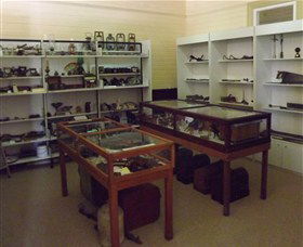 Camden Haven Historical Society Museum - Port Augusta Accommodation 0