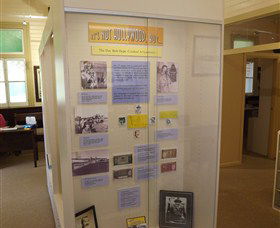 Camden Haven Historical Society Museum - Port Augusta Accommodation 1